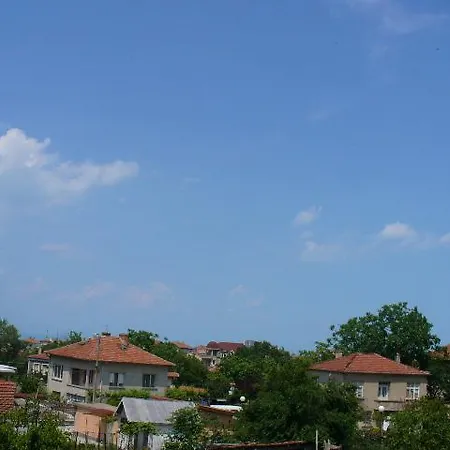 Alex Csernomorec