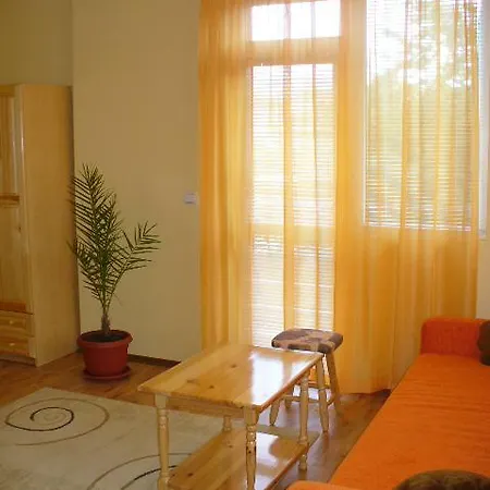 Vendégház Alex