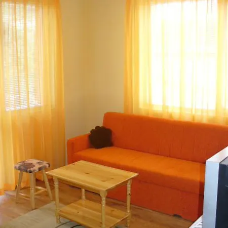 Maison d'hôtes Alex Tchernomorets