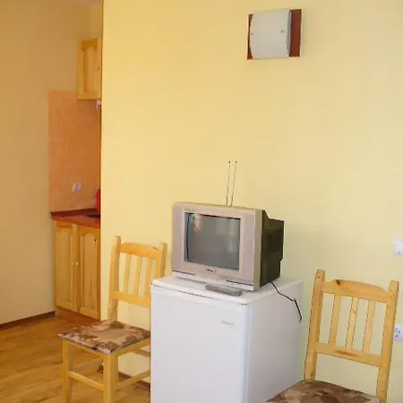 Къща за гости алекс 3*