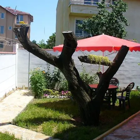 Maison d'hôtes Alex 3*