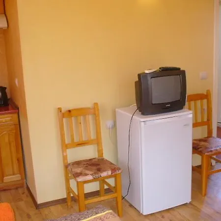 Maison d'hôtes Alex Tchernomorets