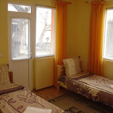 Alex Maison d'hôtes 3*