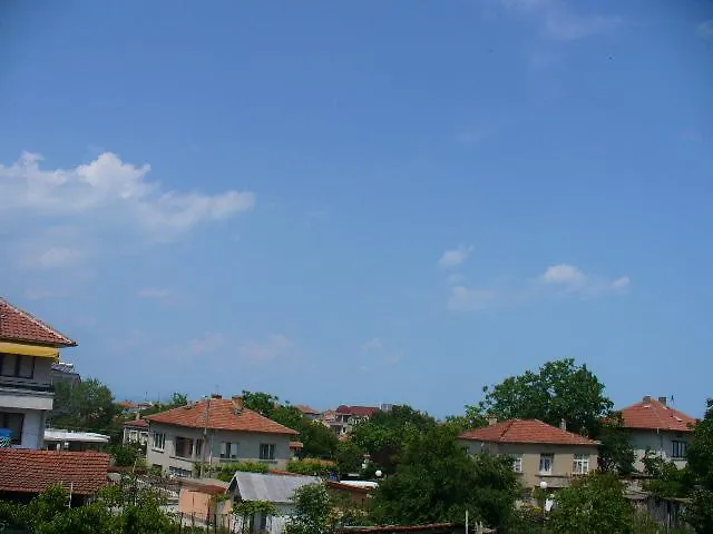 Alex 切尔诺莫雷茨