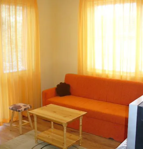 招待所 Alex 切尔诺莫雷茨